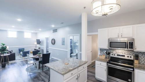 The Sanctuary Company Johnson City - Foto 4