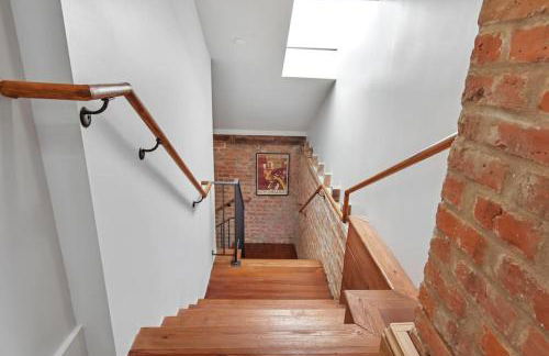 Fab 1838 Garden District 5BR with Parking And Balcony - Foto 13