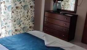 SEA VIEW TONIAS APARTMENTS Poseidon - Foto 4