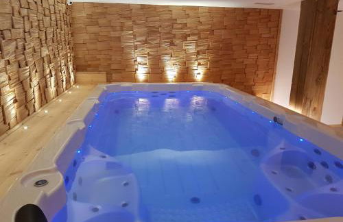 Aqua Apartments Spa Housemuhlbach - Photo 12