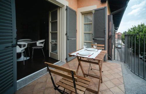 Residenza Castello, con Ampio Garage Privato - Photo 9