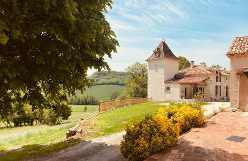 Peaceful Estate With Pool Near Tournon - Foto 20