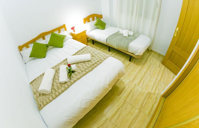 Homely Apartments Radio Murcia - Foto 7