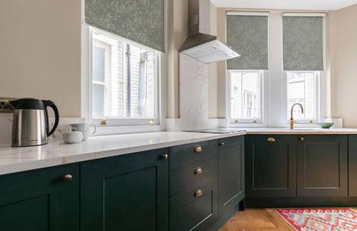 Stunning 2 Bed Flat in the heart of Central London - Foto 8