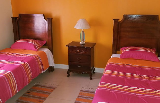 Ocho Rios Villa at Coolshade V - Foto 3