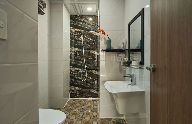 The Passion Airport Hotel Apartment - Foto 71