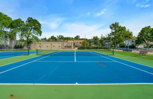 Pristine Birmingham Retreat - Foto 13