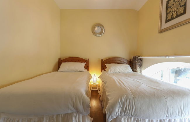 Foxholes Farm - Foto 8