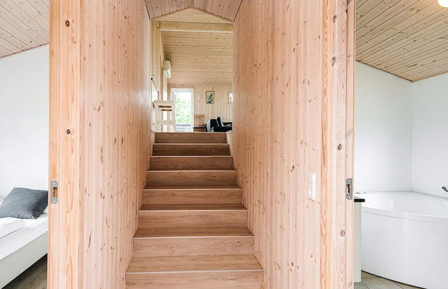 Holiday Home in Ansager - Foto 21