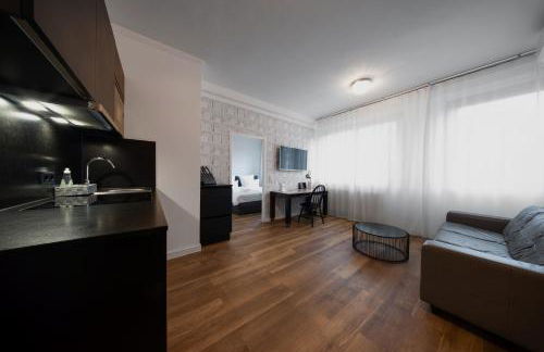 The Suite Hotel Garden - Foto 75