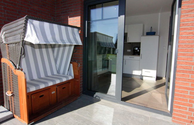 Komfortables Ferienhaus in Friedrichskoog-spitze - Foto 18