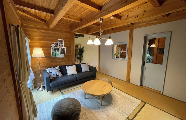 Kurasako Onsen Sakura - Foto 32