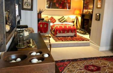 The Cricketers House - Photo 34