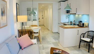 Solana Tulipanes Parking Pool Terrace - Photo 3