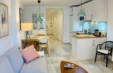 Solana Tulipanes Parking Pool Terrace - Photo 3