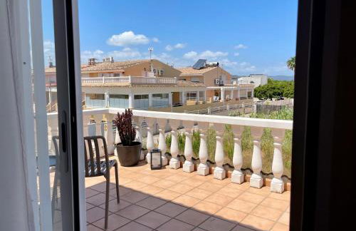 Duna Blanca House - Piscina privada - 450m de la playa - Foto 43