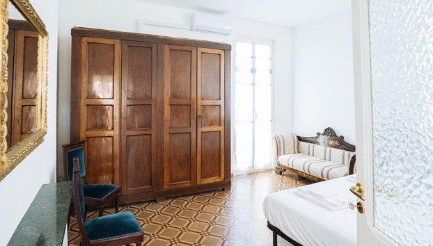 XX Settembre 55 - Alassio - Foto 5, Habitación