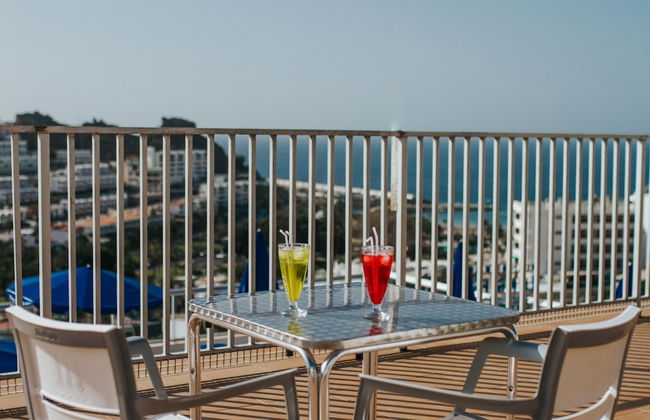 Servatur Montebello - Foto 71