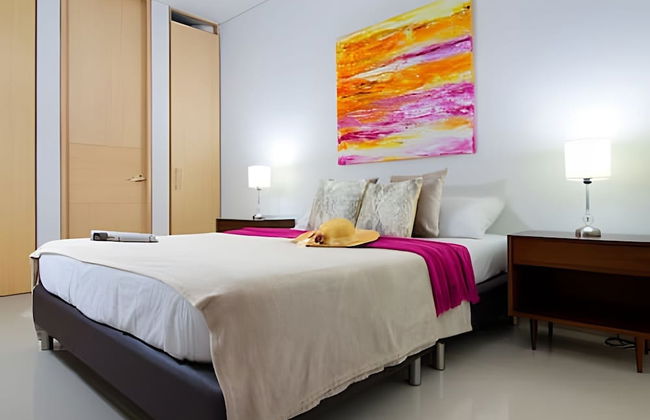 Apartamentos Reserva del Mar - by SOHO - Photo 12