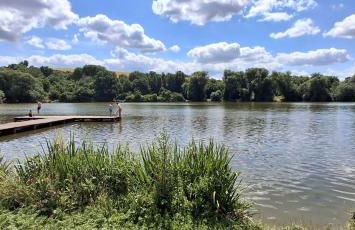 Gemütlich 4 bis 7 Pers für Familien, Freunde, Hund - Foto 6