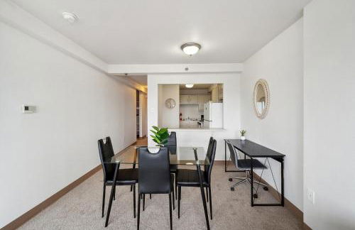 PP 2107 Beautiful 1Br Apartment I Free Parking - Foto 3