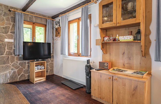 Alpine Chalet Metka at Lake Bohinj - Foto 8