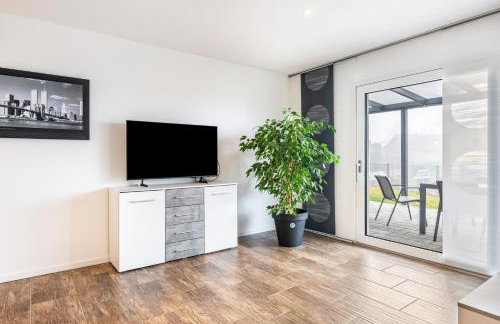 Marktl Ferienwohnung Innblick 90 qm - Foto 3