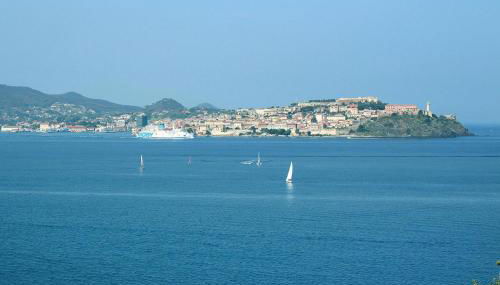 Holiday residence St Anna, Rio nell Elba - Foto 2
