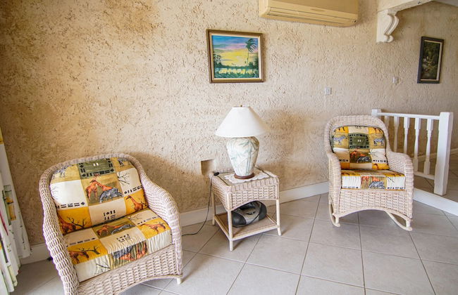 Seabliss Villa - Foto 19