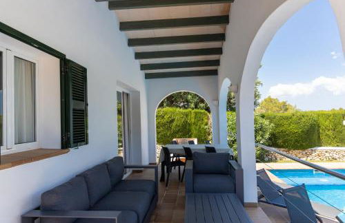 Villas Finesse By MENORCARENTALS - Foto 7