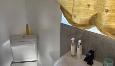 Studio apt with private parking - Foto 3