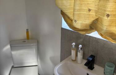 Studio apt with private parking - Foto 3