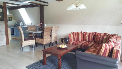 Ferienhaus am Lübbesee - Photo 5