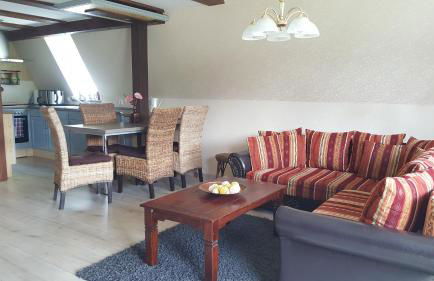 Ferienhaus am Lübbesee - Photo 5