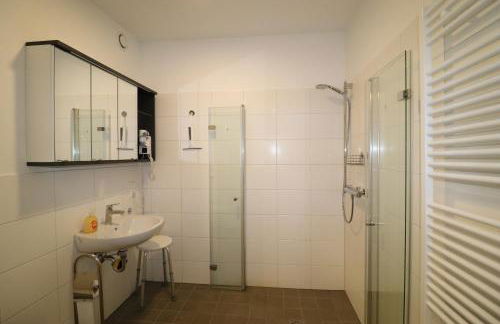 Barrierefreie Ferienwohnungen in der Nähe der Golf- und Freizeitanlage - Foto 54