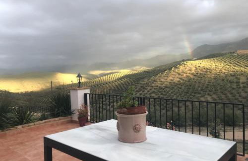 La Almedina casa Bellavista - Foto 14