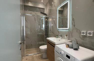 Kallisto Luxury Central Apartment - Foto 17