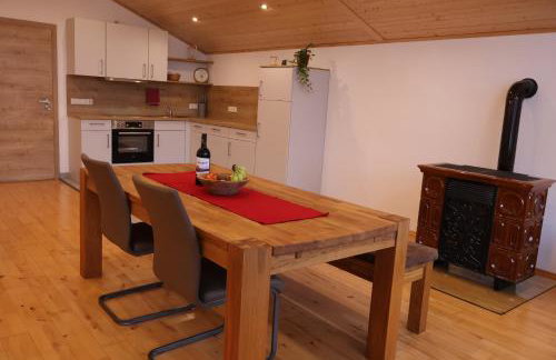 Ferienwohnung Lindenhof - Foto 1