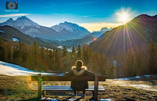 Ferienwohnung Lohnerlehen - Foto 16