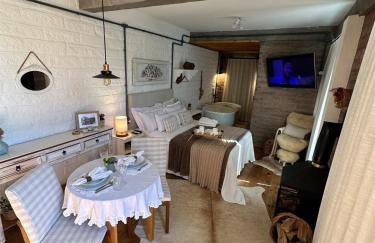 Cantinho do Sossego na Serra Gaúcha - Foto 7