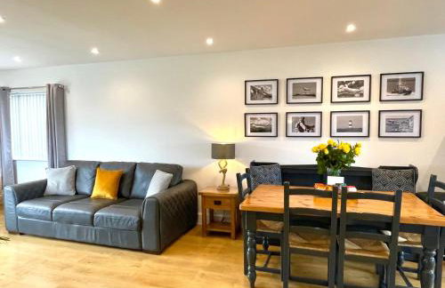 Bungalow33 Benllech - Foto 11