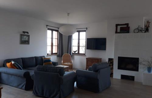 Wyskok 1 - dom z widokiem - Foto 9