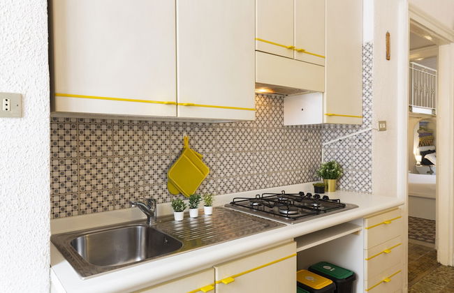 notaMi - Titty House Crocetta - Photo 16