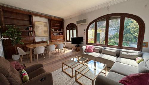 Family home with pool and garden in Tudela center - Photo 2