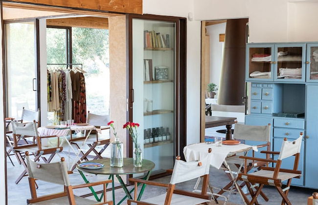 IUTA Glamping & Farm - Foto 60