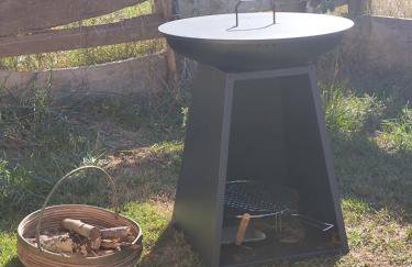 Chalet confort avec petit dejeuner - Foto 17