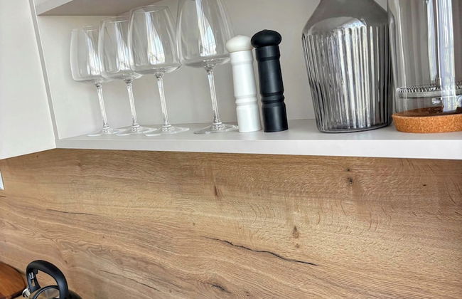 Apartments by Prague City Golf - Foto 25