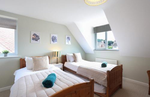 Warblers - West Wittering - Foto 42