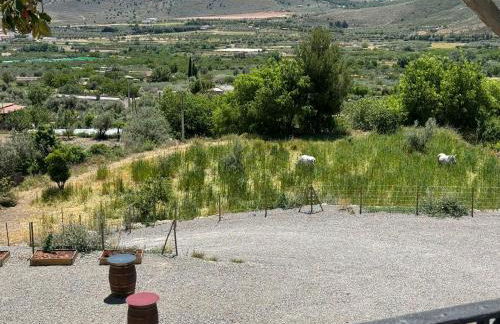 CASA YANGUAS APARTAMENTOS RURALES EN LAUJAR DE ANDARAx - Foto 105