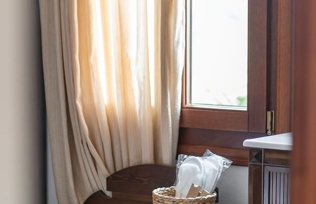 Mirsini Apartments in Sifnos - Foto 44